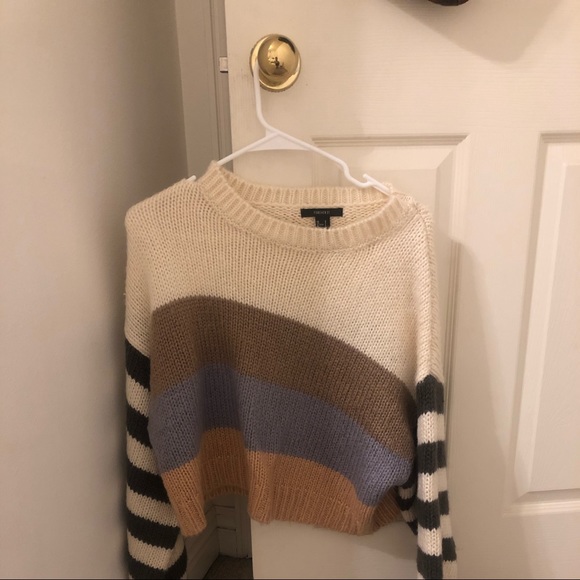 Forever 21 sweater - Picture 1 of 3